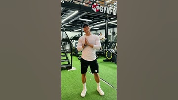 Lưu ý nhỏ khi mới quay lại tập gym sau kì nghỉ dài  #gymmax #onemax #shorts