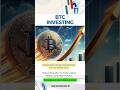 Why Bitcoin is declining? #btc #bitcoin #investment #tradingstrategy