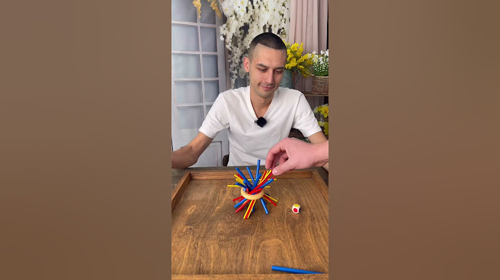 Играли в такую игру ?