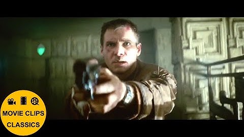 Blade Runner (1982) - It