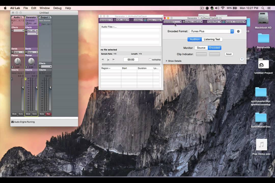 How Do You Debug Vst/au Not Showing Up For Mac How Do You Debug Vst/au Not Showing Up For Mac