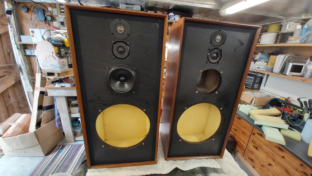 PAIRE D'ENCEINTES CELESTION DITTON 22 / VINTAGE SPEAKERS - HIFI / SON PAIRE D'ENCEINTES CELESTION DITTON 22 / VINTAGE SPEAKERS - HIFI / SON