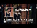 Bayhan - Tiryakinim ( Emre Kaşık Remix )