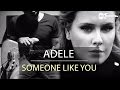 Adele - Someone Like You - Electric Guitar Cover by Kfir Ochaion