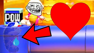 Super Mario Maker 2 Versus Multiplayer Online #3 S5