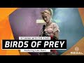 Birds of Prey: Sit Down with the Stars Featuring the Cast & Director!