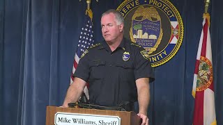 JSO officer arrested, charged with DUI