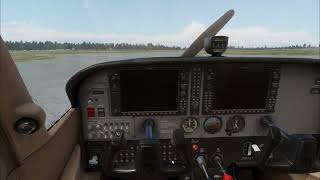 How to Start Cessna 172SP G1000 | X-Plane 12