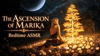 The Ascension of Marika & the Tragedy of the Shamans | Elden Ring Lore ASMR