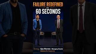 You didn't fail because you're weak | The Truth About Failure That Most People Never Realize