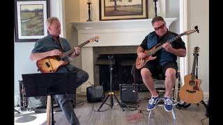 Wayne Banks Broadway