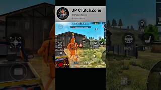 @RIYOTFF   In My Ranked Match 😱🔥 1v1 Fight | Free Fire Shorts