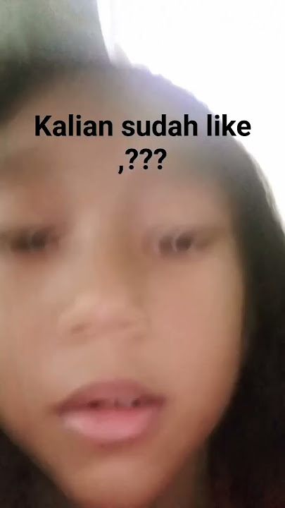 udah subtret gyus