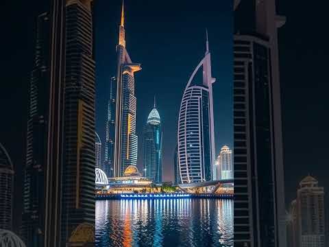 معلومات عن دولة الإمارات العربية المتحدة