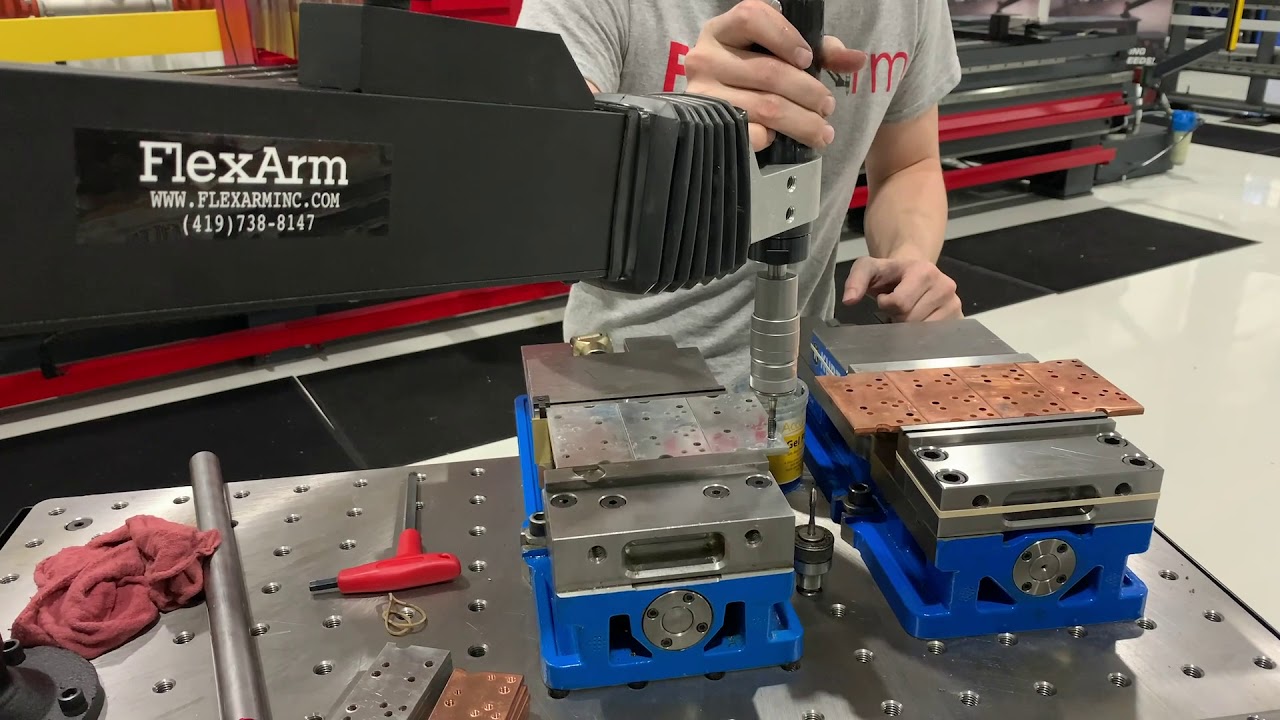 Siemens Tap Test YouTube