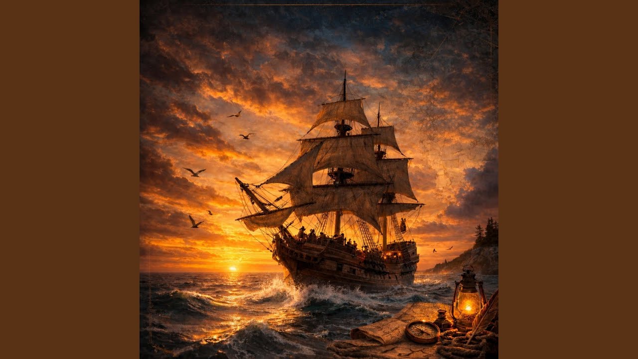 Watch Mayflower on YouTube Watch Mayflower on YouTube