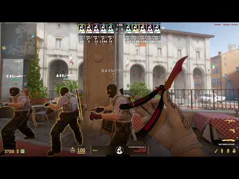 Kvem POV against The MongolZ on Inferno