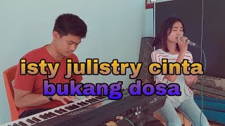 CINTA BUKANG DOSA || COVER BY || CINDIDILAPANGA