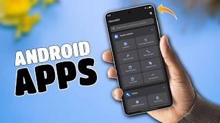 7 INSANE Open-Source Android APPS You NEED to Try in 2026! 🔥 screenshot 3