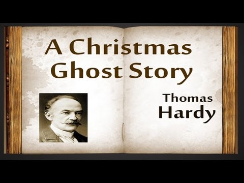 christmas ghost stories to read aloud