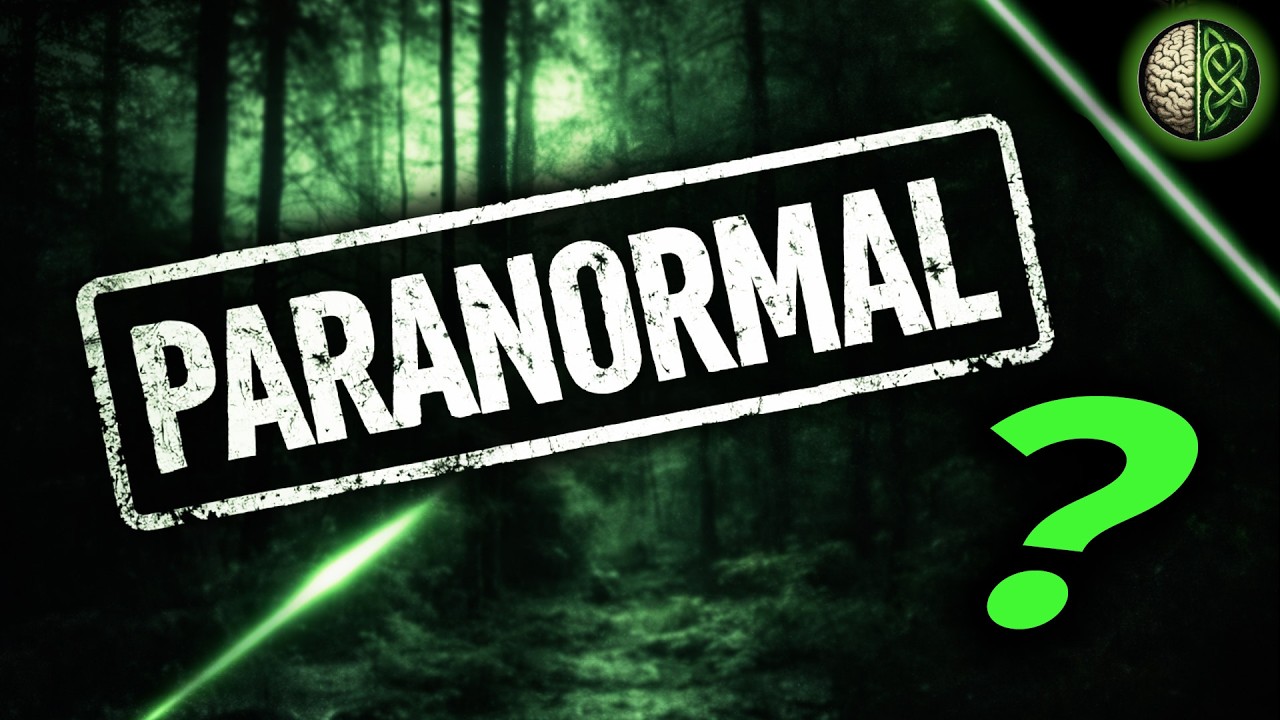 Was bedeutet „Paranormal“ wirklich? – Eine sachliche Analyse zwischen Glaube und Skepsis