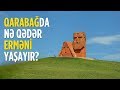 QARABAĞDA NƏ QƏDƏR ERMƏNİ YAŞAYIR?