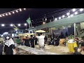  خدمت مواکب به زوار امام حسین علیه السلام راه نجف کربلا اربعین كرام العراقيين اربعین ۱۴۴۲  