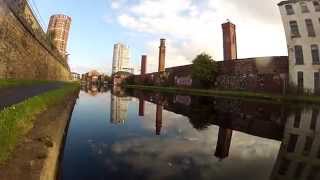Architecture in Reflection