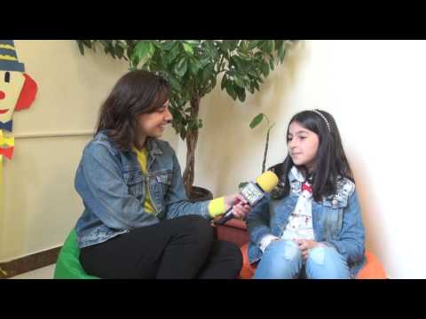 Top kids - რას ჰპირდება თქვენს შვილებს საკვირაო სკოლა \"რებუსი\"?