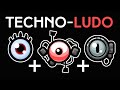 Eye technology  isaac synergy showcase