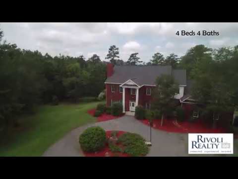 124 Lakeside Dr, Gray, GA home video tour
