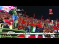 هدف احمد فتحي في حرس الحدود - مباراة حرس الحدود والاهلي