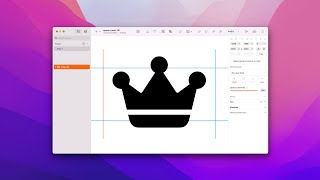 WWDC21: Explore the SF Symbols 3 app | Apple screenshot 2