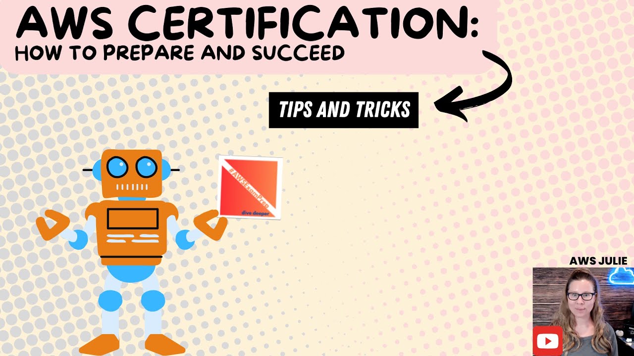 AWS Certification How to Prepare and Succeed - YouTube