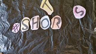 A Stop Motion Intro Inspired By