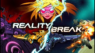 Relaxing with Reality Break! - TTB's Livestream 02/14/2025 screenshot 5