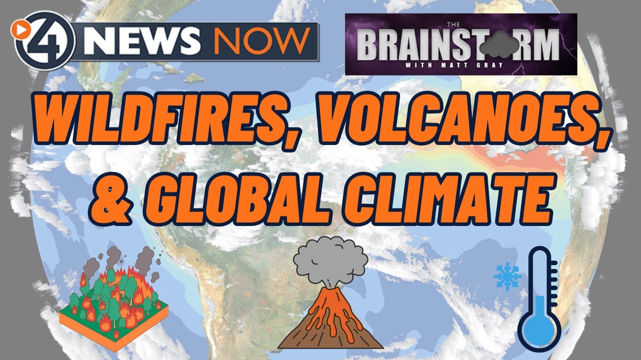 Brainstorm: Planet-cooling events
