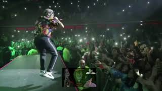 Mamas Latina Reaccionan a Anuel AA X Bad Bunny Pegao X Jhon Z Subiendo como espuma