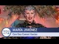 María Jiménez - Con Dos Camas Vacías