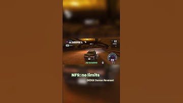 NFS: no limits #shorts #abgaminglive  #youtubeshorts #racing #gaming #reels #nfsnolimits #viral