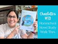 Charlotte's Web Novel Study Quiz