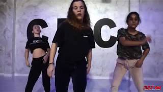 Senta By Reis Fernando | Soffy Gomez Choreography | Connection Dance Center