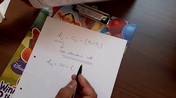 OR - TRANSPORTATION PROBLEM - OPTIMAL SOLUTION (PART 1)