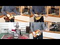 I Saw Her Standing There - The Beatles - Full Instrumental Cover