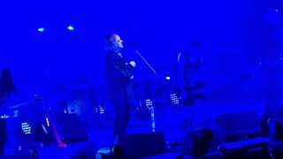 The Cure -  Cold, Live @Arena Zagreb, 27.10.2022.