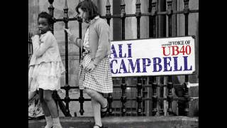 Watch Ali Campbell Baker Street video