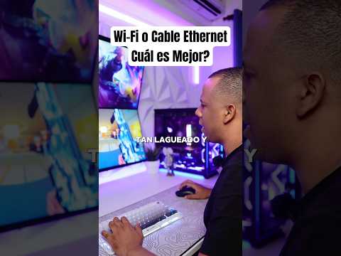 Wi-Fi vs Cable