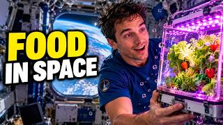 The Future of Space Farming: Can We Grow Food on Mars?