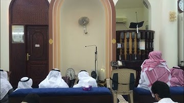 ماتيسر من سورة البقرة صلاة الفجر لفضيلة الشيخ علي صلاح عمر بمكة المكرمة 14 ذو الحجة 1446هـ
