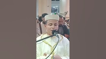 تلاوة عذبة لبداية سورة مريم بصوت القارئ عبدالعزيز السحيم -beginning of Surah Maryam  Abdulaziz Sahim